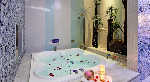 Номер Standard Affair motel Co.Ltd