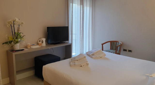 Номер Classic Hotel Augustus