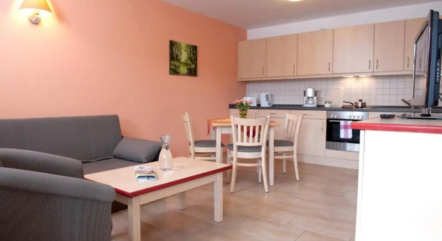 Ferienappartements Am Spreewaldfliess