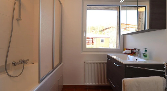 Amazing Apartment in Ramsau With 3 Bedrooms and Wifi, Prenota Appartamento Hotel a Stiria con parcheggio, Parcheggio