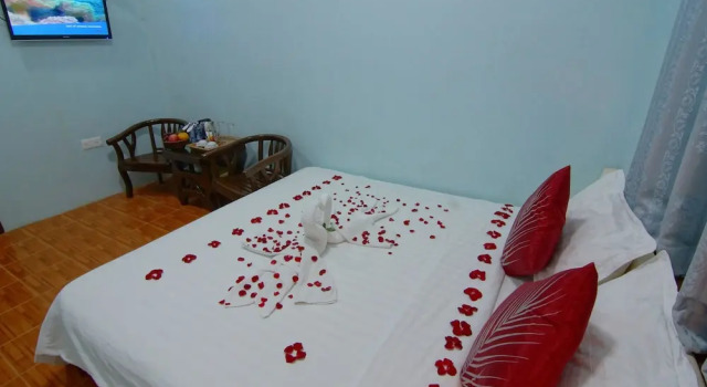 Номер Superior 79 Living Hotel