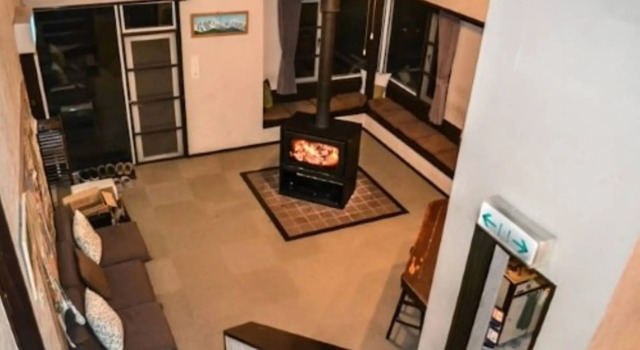 Hakuba Powder Lodge