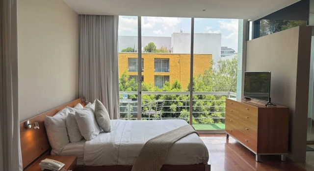Люкс Lombardo Suites