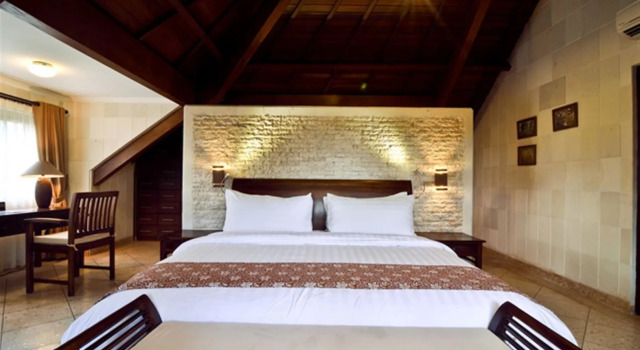 Villa Victoria Bali