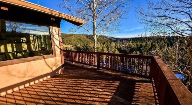 The Ridge Townhouse, Varaa Hotelli Angel Fire 