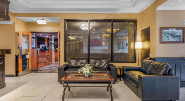Days Inn by Wyndham Terrace, Reserva ahora Hotel Terrace Northern British Columbia
