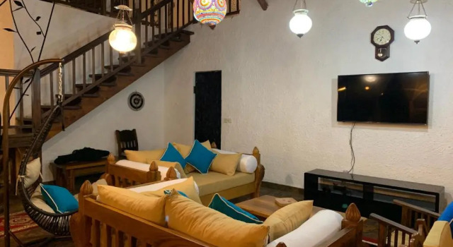 Коттедж Villa Ameera Malindi