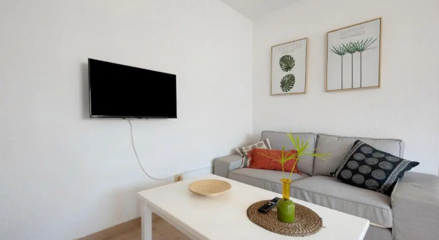 Durazno Sur 205, Book Hotel Hotels in Tenerife with Parking, Parking