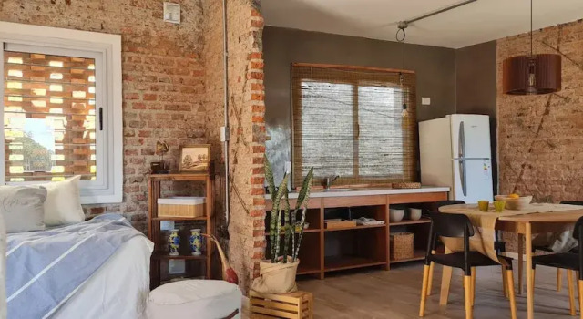 Casas Urbanas Apart Hotel, Забронировать Отель Хесус-Мария Кордова