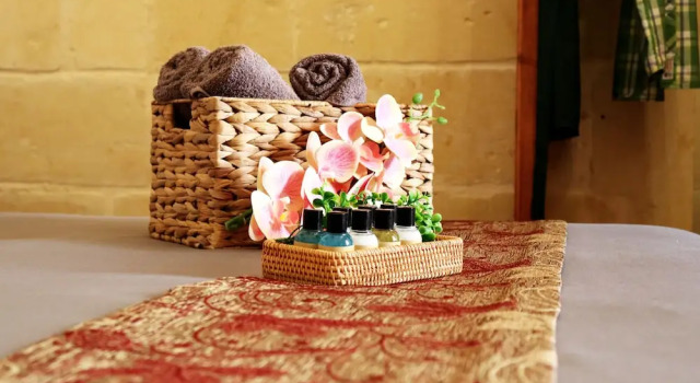 Номер Comfort Il-Bàrraġ Farmhouse B&B - Traditional