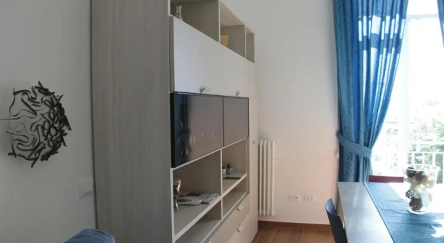 Italia Apartment OrtoBotanic Garden