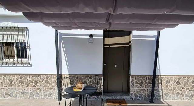 Студия Casa Gran Vista de Alora