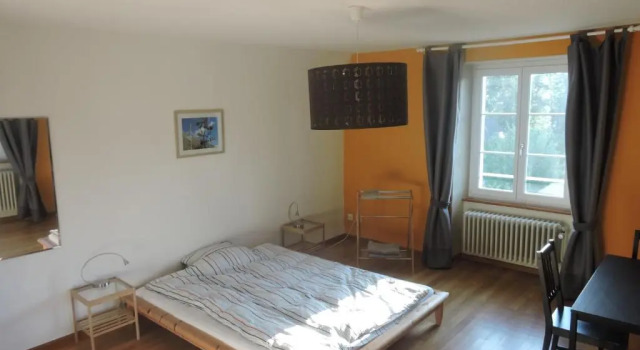 Номер Standard VINITA Chambres d'hôtes