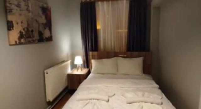 Azad Homes Marvelous, Boek Hotel Hotels in Beyoglu met parkeren, Parkeren