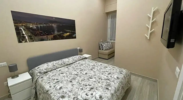 Casa Cavaliere, Prenota Hotel Capodimonte Napoli