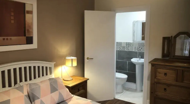 City Center Apartment, Забронировать Апартаменты/квартира Апартаменты Лондондерри, рядом с Крафт-виллидж, Апартаменты/квартира