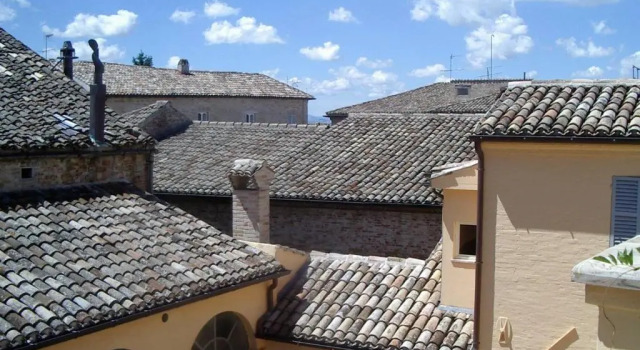 Lejlighed Palazzo Romani Adami