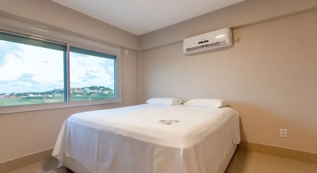 Шале Luxury Casa Espetacular na Praia de Graçandu by Carpediem