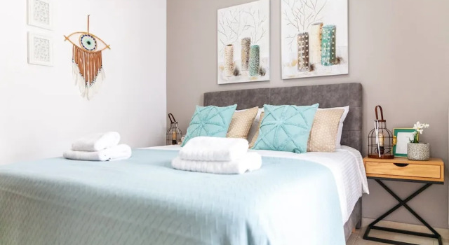 Vila Vasiliki, Next To Platanias, 6min From Sea!