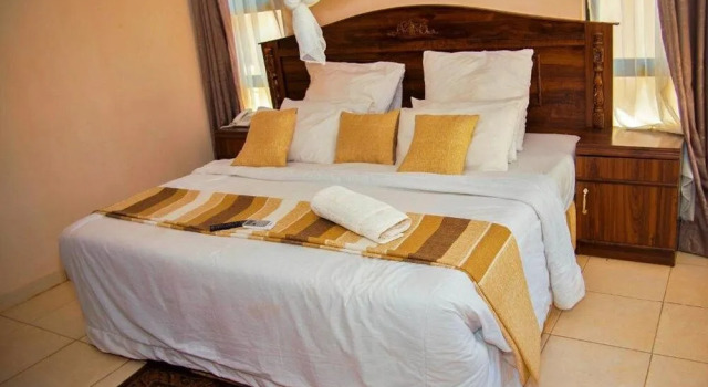 Minachi Exclusive Lodge, Book Hotel Lusaka Zambia