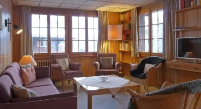 Apartment Drei Tannen by Interhome, Prenota Appartamento Lauterbrunnen 