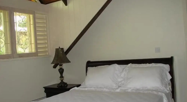 Номер Standard Casabella Bed and Breakfast