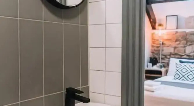 Номер Classic Sgwd Gwladys Lodge