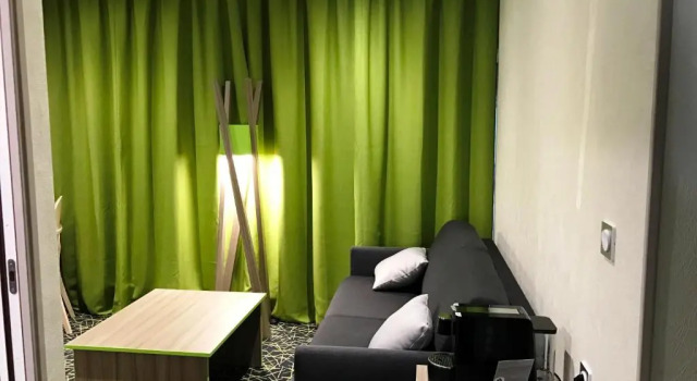 Hotel Le Cercle, Reserva ahora Hotel Cherburgo Cotentin