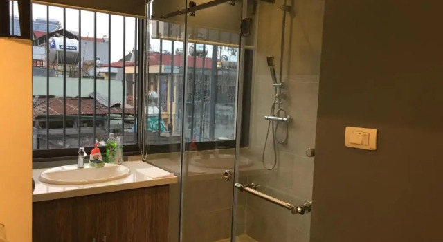 Студия Unique Serviced Apartment