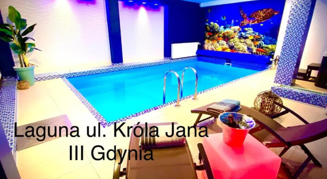 Апартаменты Sopot Spa Apartament