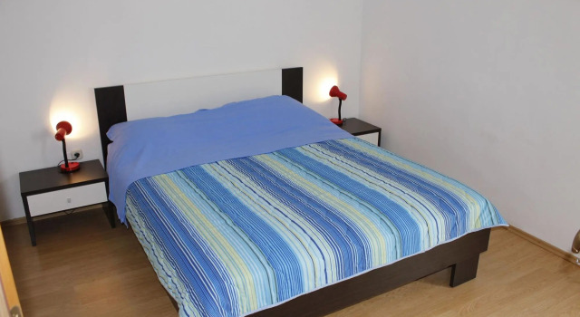 Branko - A3, Prenota Hotel Povljana (Pogliana) 