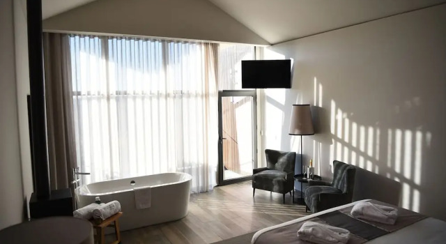Номер Deluxe Casa Valxisto