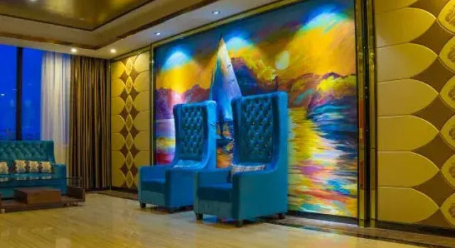 Rodin Oswey Hotel