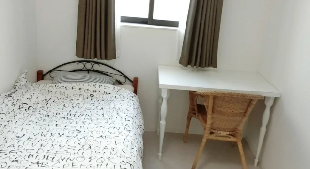 Одноместный номер Standard Plage Yuigahama