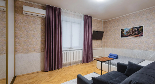 Comfort city on Kutuzovsky 15, Rezervovat Apartmán ZAO Area Moskva