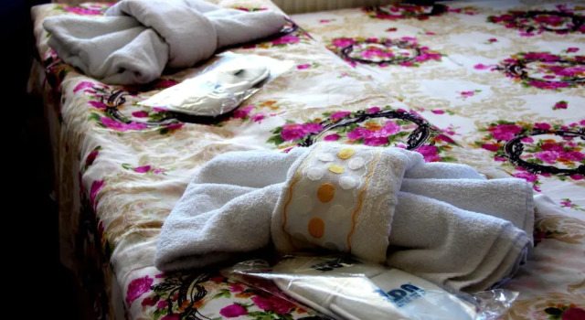 Turhan Pansiyon, Réserver Hôtel Sinop Black Sea Region