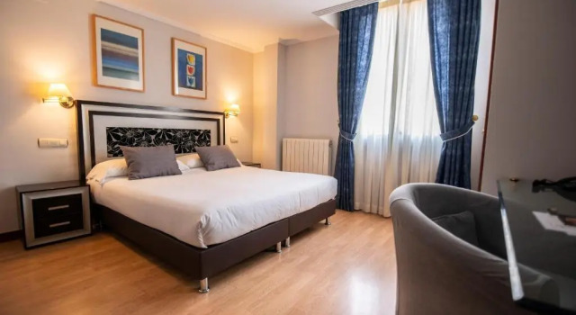 Двухместный номер Superior Hotel Rua Salamanca