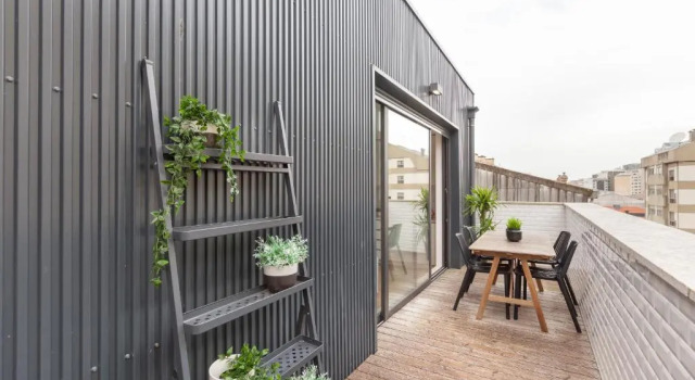 Апартаменты Oporto Palace Apartments