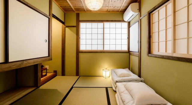 Kyotoya Otabishoan