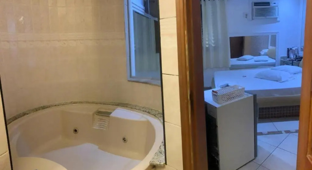 Люкс Studio Motel
