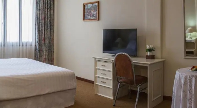 Номер Standard Gran Hotel Ambassador