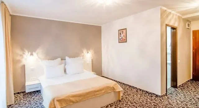 Allegria, Varaa Hotelli Oradea 