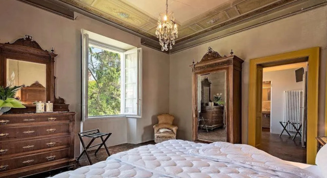 B&B Villa Rosalinda, Rezervovat Penzión se snídaní Dongo Como