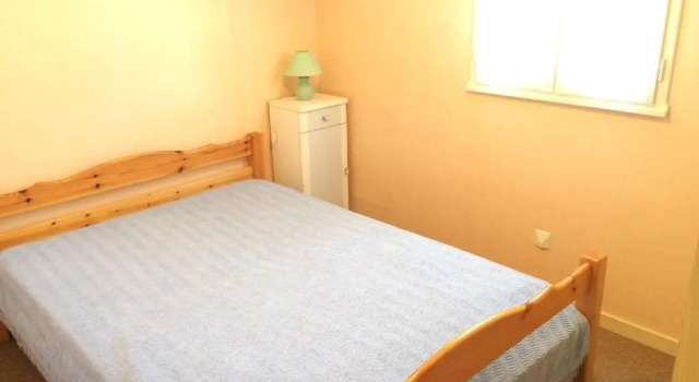 Appartement Saint-Georges-de-Didonne, 2 pièces, 6 personnes - FR-1-494-4