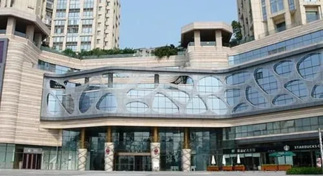 Yijing Hotel Apartment, Varaa Huoneisto Hotellit Chongqing Area uima-altaalla, Uima-allas