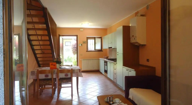 Casa Alice, Buchen Sie Ferienwohnung Idro 