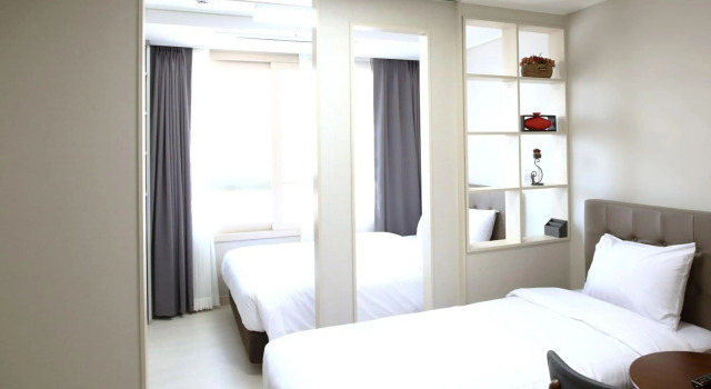 Am Hotel, Rezerwuj Hotel Daegwallyeong-myeon Pyeongchang