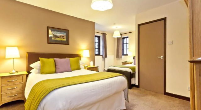 The Watermill Inn & Brewery, Забронировать Отель Бизнес-отели Англии, 4* 5*