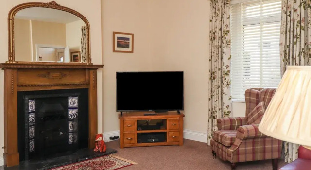 Коттедж Creel Cottage, Blackwood Street