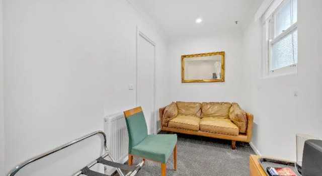 Студия Deluxe Grosvenor 3121 Richmond